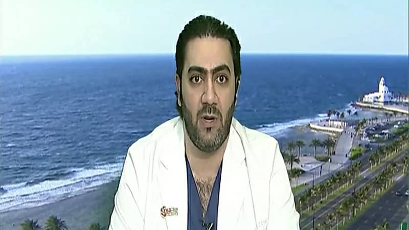 طبيب النساء والولادة يوضح أهمية الأشعة التفصيلية للجنين