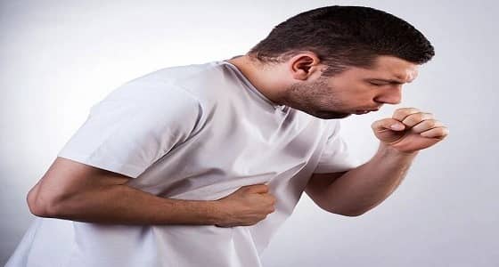 وصفة طبيعية للتخلص من الكحة