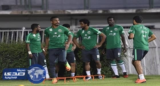 عقوبات كبيرة في انتظار لاعبي الأخضر الممتنعين عن التصريحات لـ«بي إن سبورت»