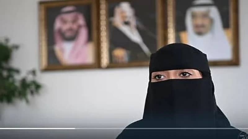 باحثة سعودية تروي تفاصيل اكتشافها وإشادة "ناسا" به