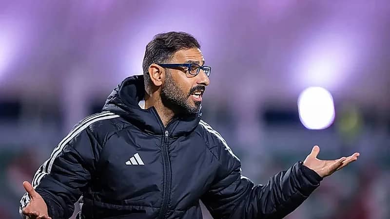 الشهري يستمر مع الإتفاق