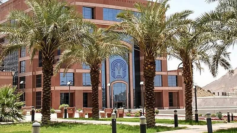 جامعة طيب تعلن عن توفر وظائف للمواطنين والمواطنات