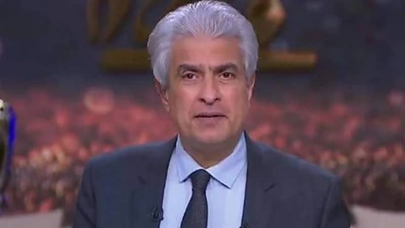براءة طبيب "وائل الإبراشي" من تهمة التسبب في وفاته