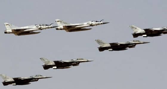 تجنبا للاستفزاز القطري.. الطائرات الإماراتية تغير مسارها وتحلق فوق المملكة