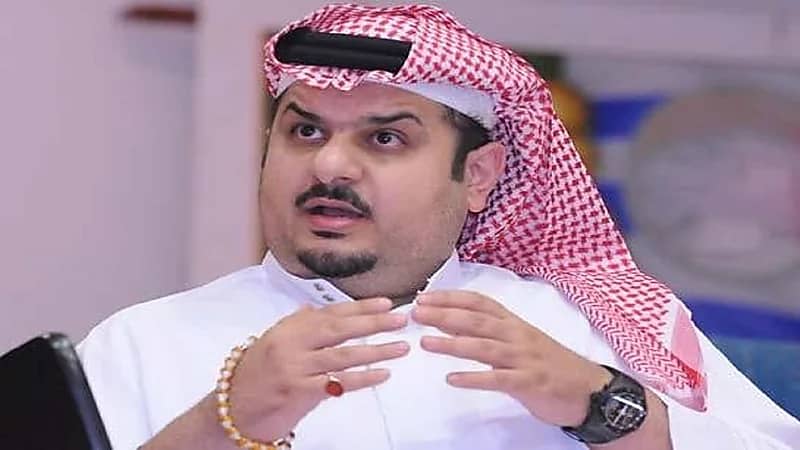عبدالرحمن بن مساعد: منتخب تونس ظُلم بشكل فادح
