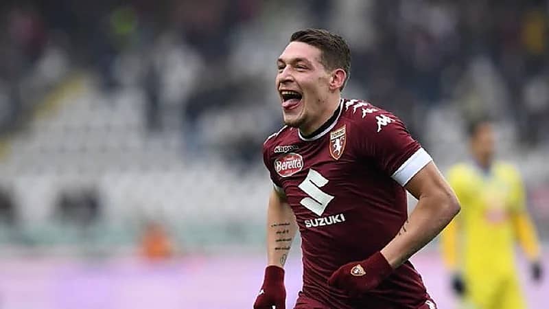 الهلال يغري نجم تورينو الإيطالي بـ 8 مليون يورو سنويًا