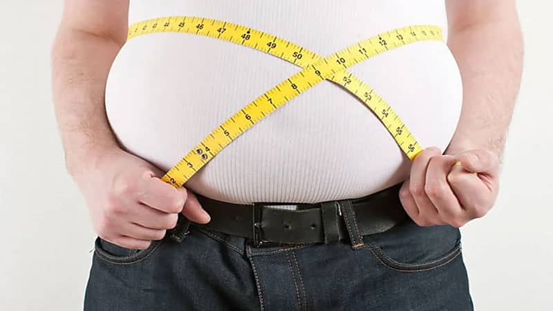 بكتيريا خطيرة في الأمعاء تؤدي إلى زيادة الوزن