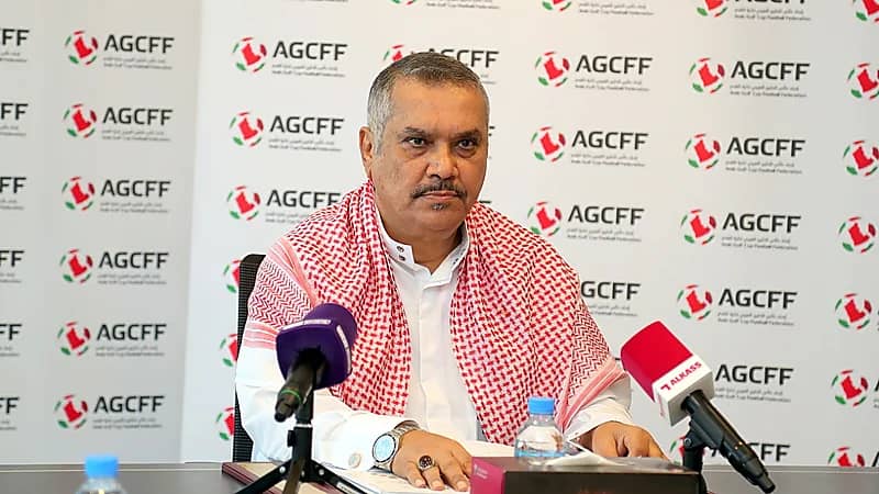 الشيباني: قرار حرمان الهلال من أبطال آسيا لم يُناقش وصدر من الانضباط