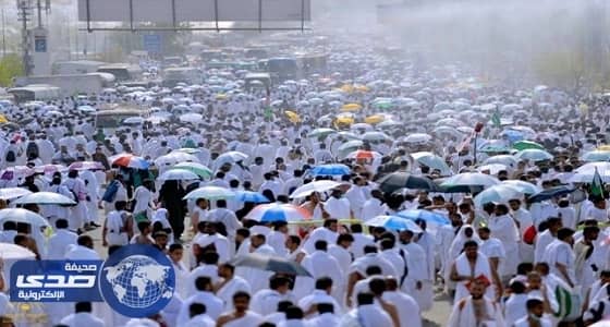 التسجيل إلكترونيًا لراغبي أداء فريضة الحج