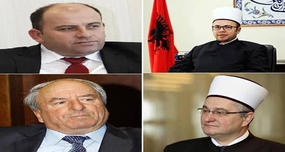 بيان مشترك لعدد من المفتين بالبلقان يدين إطلاق صاروخ حوثي على الرياض