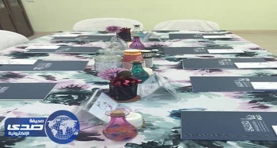 دورة علمية بتعاوني خميس مشيط غدًا