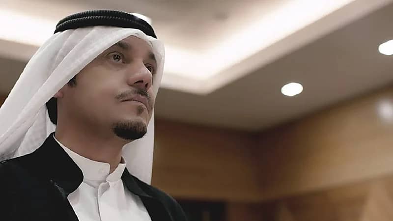 فنان كويتي يعتذر للشيعة