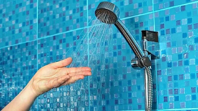 4 فوائد غير متوقعة للاستحمام بالماء البارد