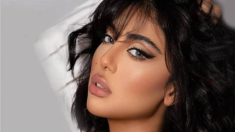 شيلاء سبت تتلقى عرض زواج بمهر خيالي