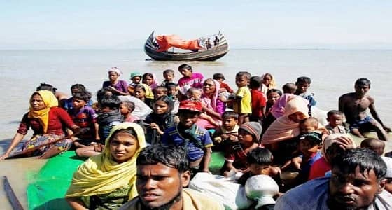 وفد المملكة بالأمم المتحدة ينجح في إصدار قرار لصالح مسلمي الروهينجا