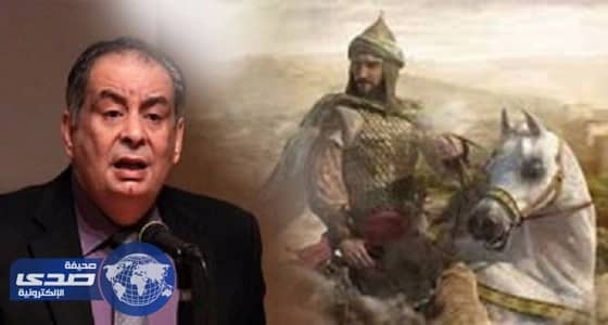 المصري يوسف زيدان: صلاح الدين الأيوبي قتل من المسلمين أضعاف الصلبيين
