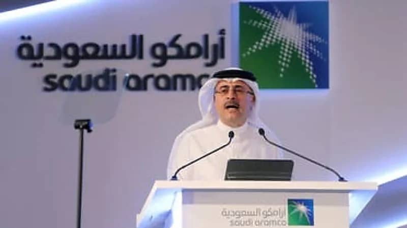 رئيس أرامكو: فرض الضرائب على شركات النفط ليس حلاً لأزمة الطاقة