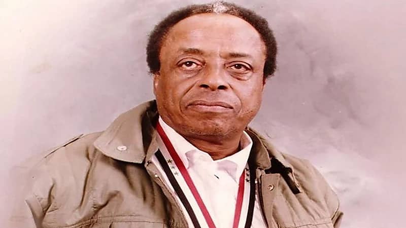 "جوجل" يحتفل بذكرى ميلاد الشاعر السوداني محمد الفيتوري