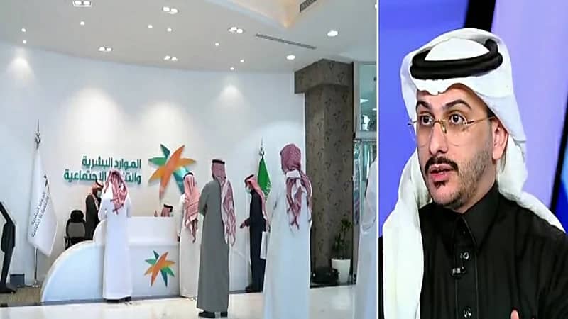 "قانوني": البعض يستسهل السعودة الوهمية دون معرفة حجم الضرر