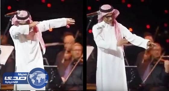 رابح صقر يعلق على تحذير مكافحة المخدرات حول رقصة الداب