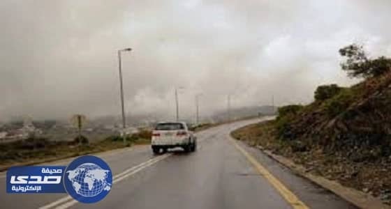 الأرصاد تحذر: رياح نشطة وسحب رعدية لمدة 12 ساعة في 7 مناطق بالمملكة