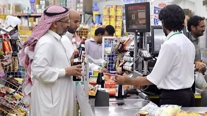 معدل التضخم في المملكة يرتفع إلى 3 % خلال أغسطس