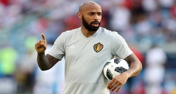 تيري هنري يعود إلى موناكو