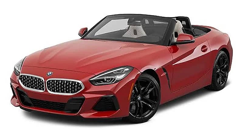 أفضل 5 سيارات رياضية استهلاكًا للوقود لعام 2023