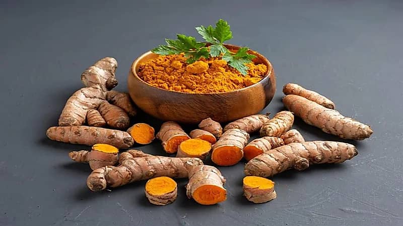 "الكركم" مضاد للاكتئاب والقلق