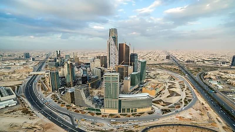 توسع القطاع الخاص غير النفطي بمعدل أسرع خلال أكتوبر