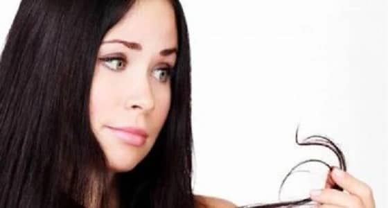 وصفات طبيعية وسهلة لترطيب الشعر ومنع تساقطه