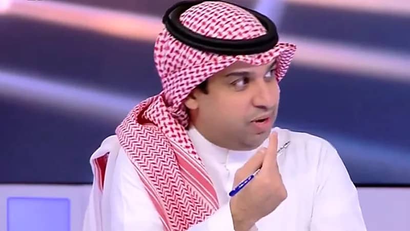 أكرم طيري : هناك تناقضات في إجابات سعد اللذيذ .. فيديو