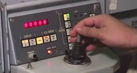 بالفيديو.. طريقة عمل منصات " الباتريوت " في التصدي لهجمات العدو