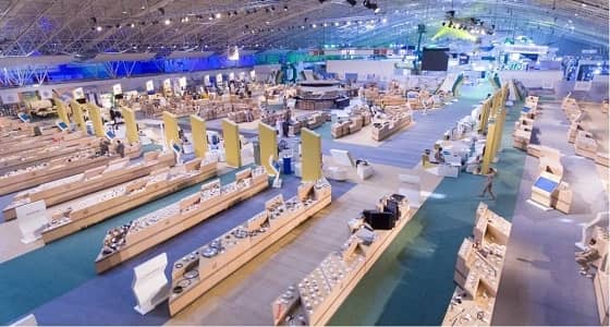 " أفد " ينطلق غدا لدعم الصناعة المحلية بـ 80 ألف فرصة تصنيعية