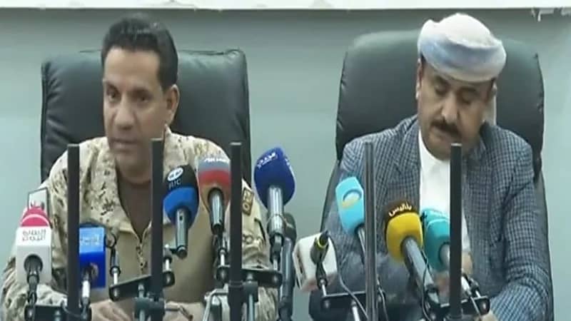 متحدث التحالف: لا نشعر بالحرج تجاه الفيديو المغلوط وماحدث يعد خطأ هامشيا "فيديو" 