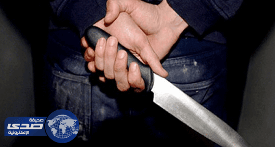 شاب يقتل خمسينًيا بمكة بداعي أنه فعل الفاحشة به