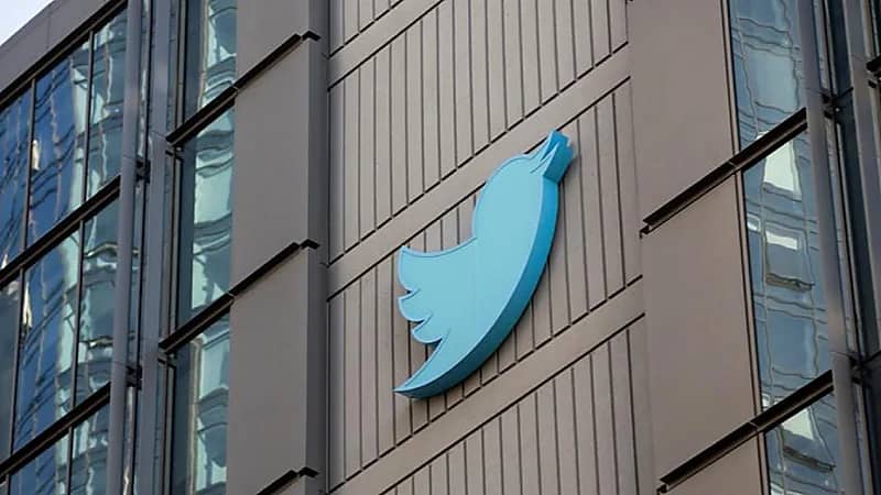 مقاضاة "تويتر" لعدم سداد إيجار المقر الرئيسي في سان فرانسيسكو