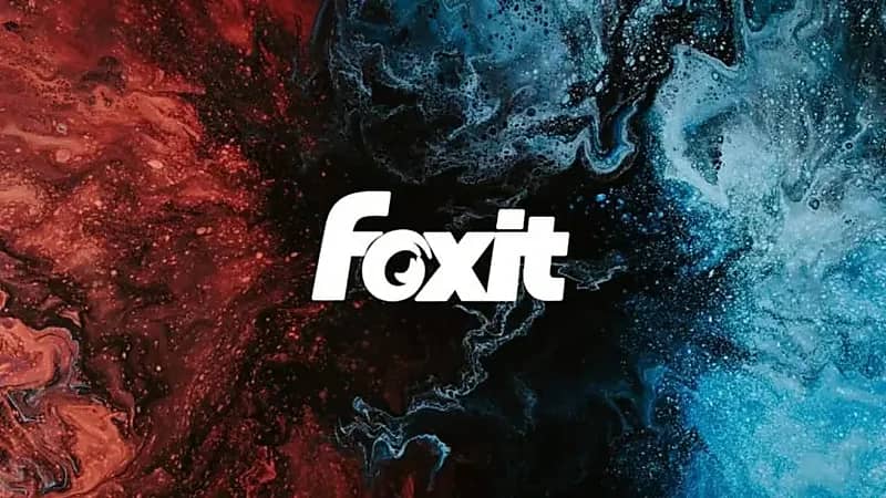 "الأمن السيبراني" يحذر من ثغرات أمنية في منتجات Foxit