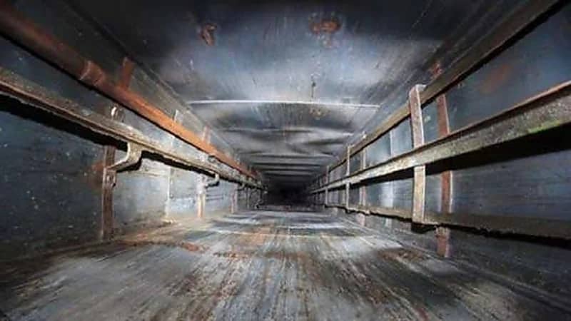 وفاة ممرضة سقط بها مصعد المستشفى