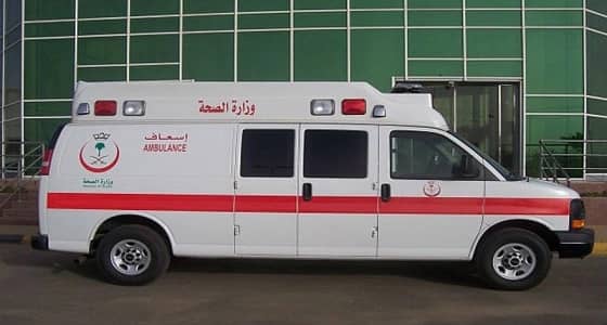 سائقو إسعاف الطائف منزعجين من مخالفات " ساهر "