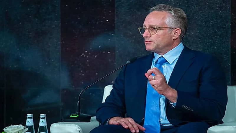 مدير إدارة الاستثمار: نتطلع إلى فرص استثمارية في التقنية