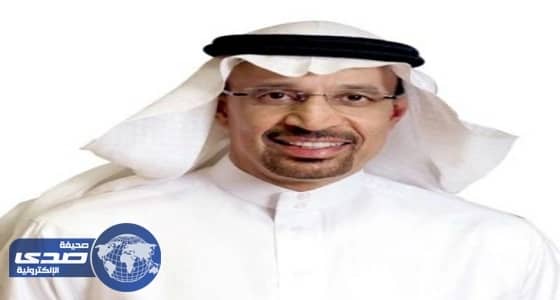 وزير الطاقة يعقد مباحثات مع نظيره الروسي حول خفض إنتاج النفط