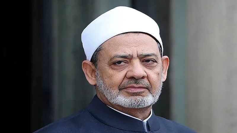 شيخ الأزهر يتحدث عن "هوس التحول الجنسي"