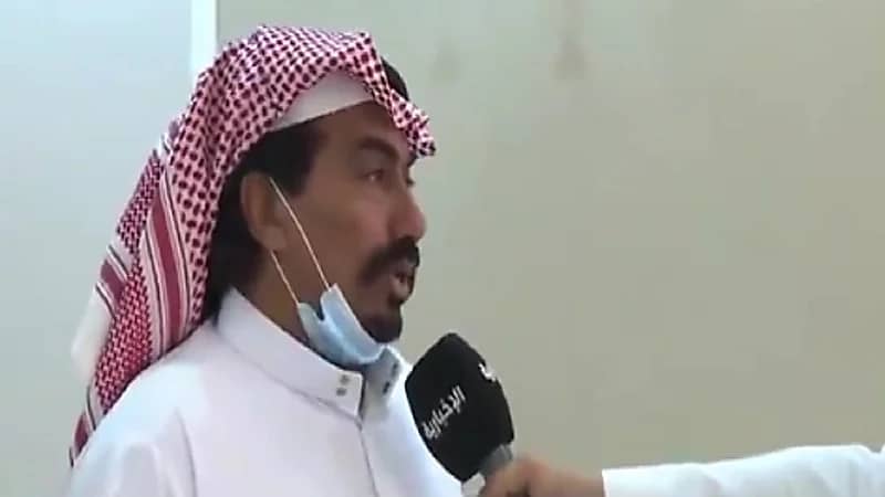 بالفيديو .. والد الشهيد الرشيدي: ارتحنا اليوم بعد تنفيذ حكم القتل حدًا بالجاني