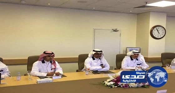 العمل والتنمية الاجتماعية والخطوط السعودية "توطن قطاع التموين"