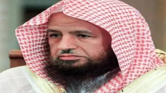 الخضير يوضح حكم قول الزوج لزوجته «أنتِ مثل أختي»