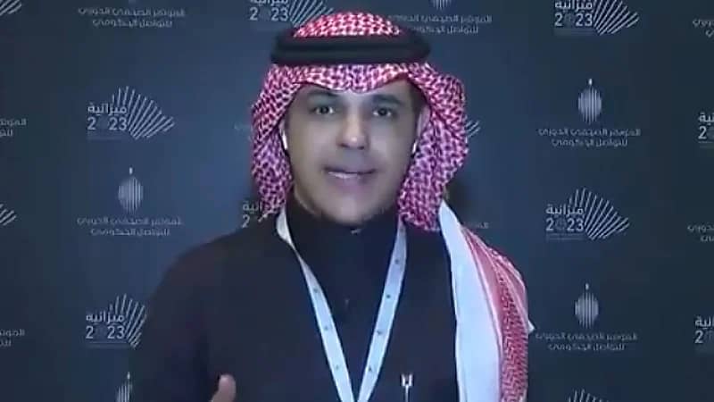 "مصدر رسمي" يكشف عن أسباب الزيادة الكبيرة لميزانية القطاع العسكري في ⁧‫المملكة 2023 (فيديو) ‬⁩