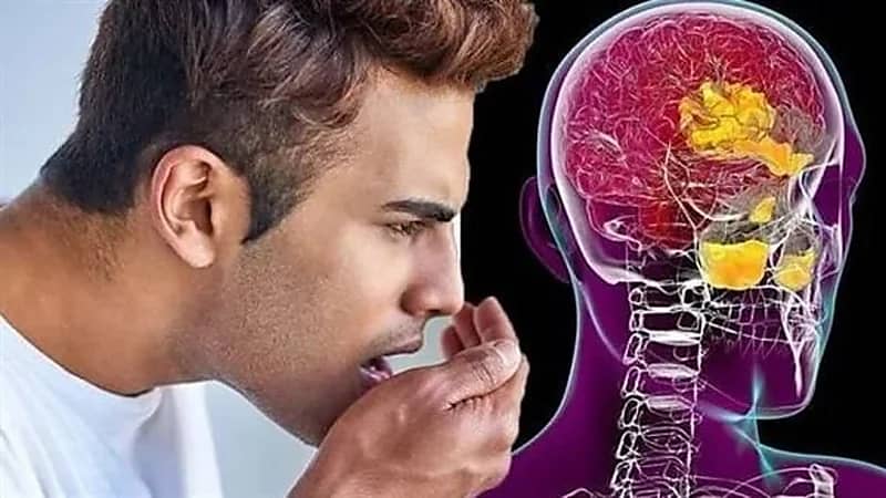 عدم الاهتمام بصحة الفم قد يؤدي لخراجات دماغية قاتلة