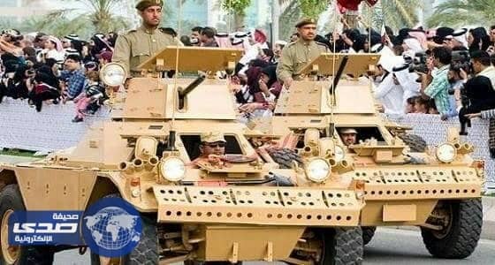 قطر تحتمى بجيش من المرتزقة لسبع جنسيات