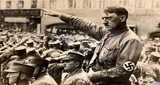 بالصور.. خطط " هتلر " لإرسال أقمار صناعية قاتلة لسحق أعدائه عبر الفضاء